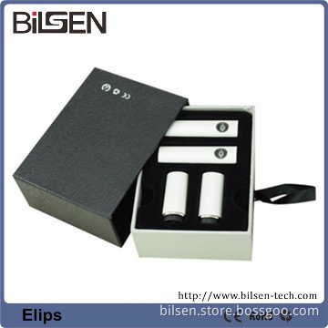 Health Super Vapor Elektronic Cigaret  ELips E Cigarette elips v8